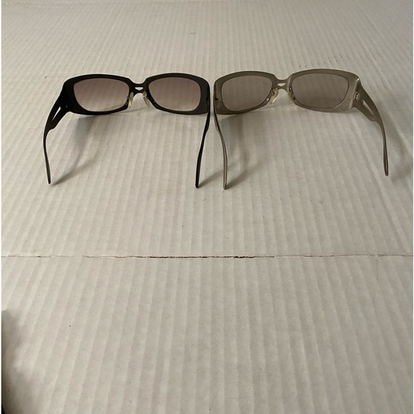 Y2K Espion by Spy Optics Sunglasses (2 pair) TOKU Made in Japan RARE - Picture 7 of 16